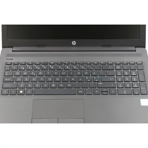 HP 250 G7 felújított laptop garanciával i5-8GB-256SSD-FHD-US