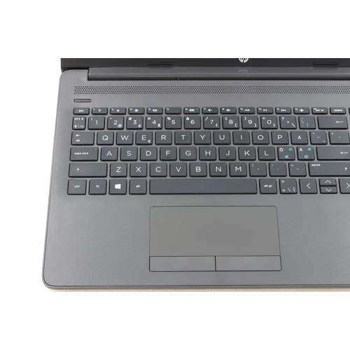 HP 250 G7 felújított laptop garanciával i5-8GB-256SSD-FHD-US