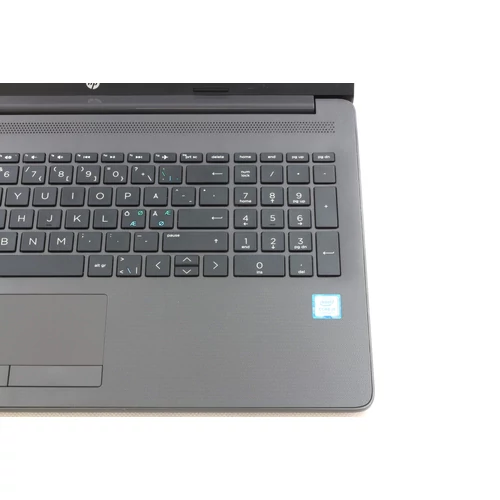 HP 250 G7 felújított laptop garanciával i5-8GB-256SSD-FHD-US