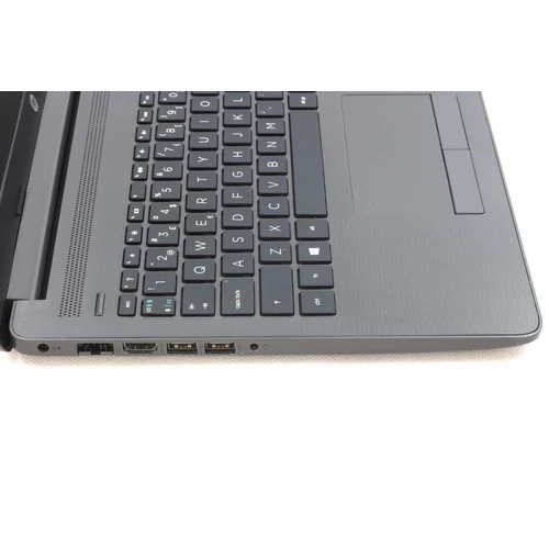 HP 250 G7 felújított laptop garanciával i5-8GB-256SSD-FHD-US