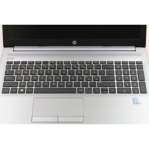 HP 250 G7 felújított laptop garanciával i3-8GB-256SSD-FHD-US