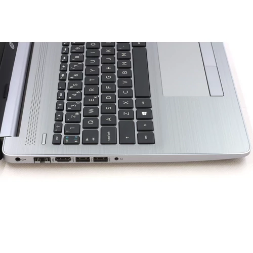 HP 250 G7 felújított laptop garanciával i3-8GB-256SSD-FHD-US