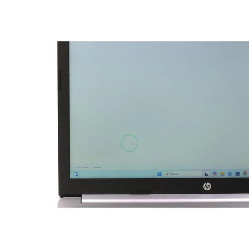 HP 250 G7 felújított laptop garanciával i3-8GB-256SSD-FHD-US