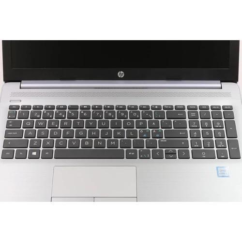 HP 250 G7 felújított laptop garanciával i3-8GB-256SSD-FHD-US