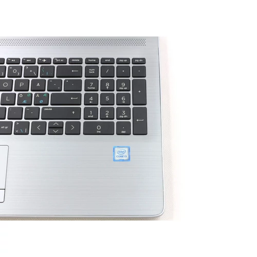 HP 250 G7 felújított laptop garanciával i3-8GB-256SSD-FHD-US