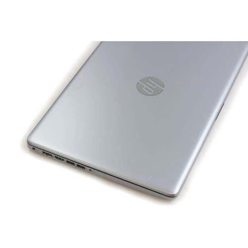 HP 250 G7 felújított laptop garanciával i3-8GB-256SSD-FHD-US