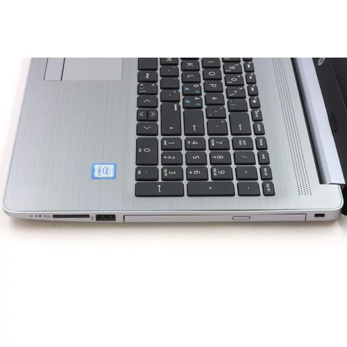 HP 250 G7 felújított laptop garanciával i3-8GB-256SSD-FHD-US