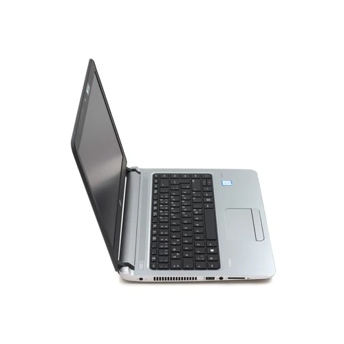 HP ProBook 430 G3 felújított laptop garanciával i5-8GB-256SSD-HD