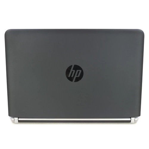 HP ProBook 430 G3 felújított laptop garanciával i5-8GB-256SSD-HD