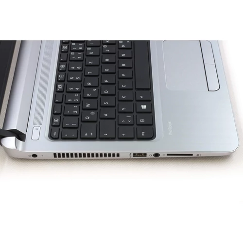 HP ProBook 430 G3 felújított laptop garanciával i5-8GB-256SSD-HD