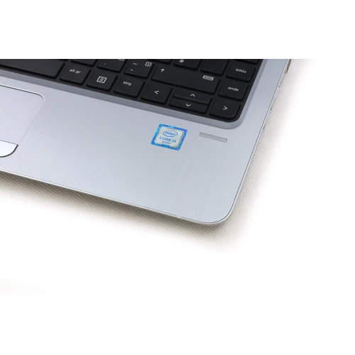 HP ProBook 430 G3 felújított laptop garanciával i5-8GB-256SSD-HD