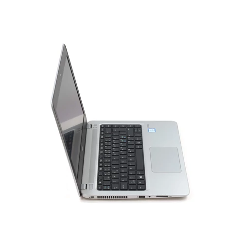 HP ProBook 430 G4 felújított laptop garanciával i3-8GB-256SSD-HD