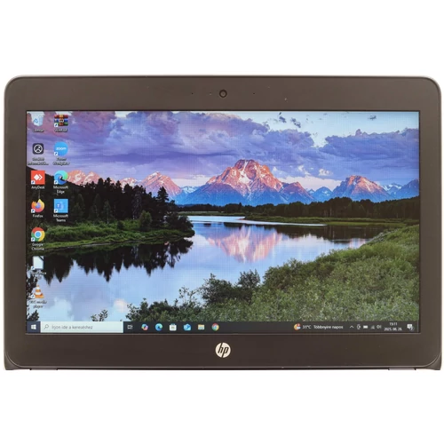 HP ProBook 430 G4 felújított laptop garanciával i3-8GB-256SSD-HD