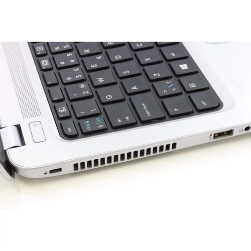 HP ProBook 430 G4 felújított laptop garanciával i3-8GB-256SSD-HD