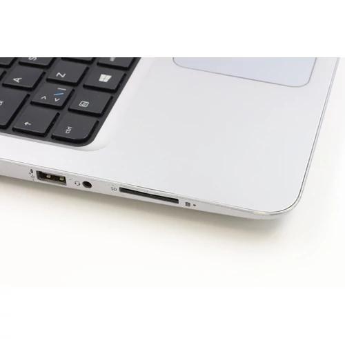 HP ProBook 430 G4 felújított laptop garanciával i3-8GB-256SSD-HD