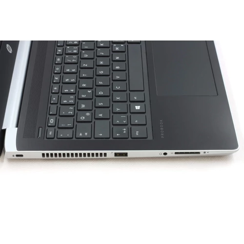 HP ProBook 430 G5 felújított laptop garanciával i5-8GB-256SSD-FHD