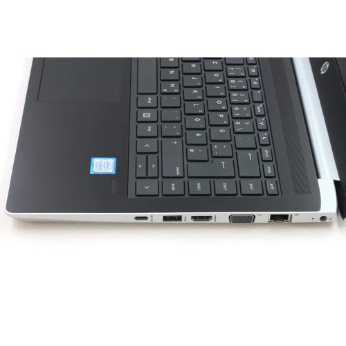 HP ProBook 430 G5 felújított laptop garanciával i5-8GB-256SSD-FHD
