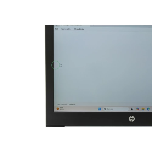 HP ProBook 430 G5 felújított laptop garanciával i5-8GB-256SSD-FHD