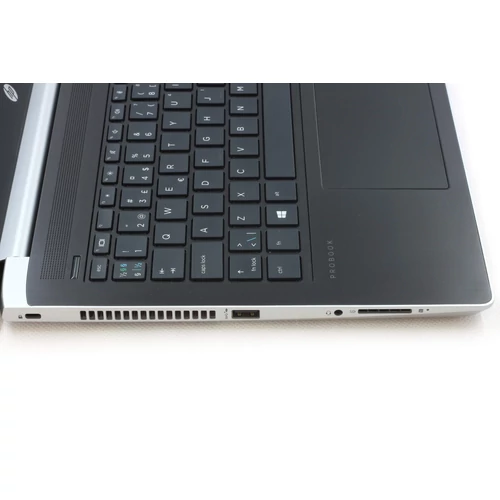 HP ProBook 430 G5 felújított laptop garanciával i7-16GB-256SSD-FHD