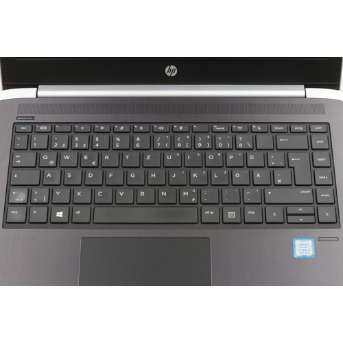 HP ProBook 430 G5 felújított laptop garanciával i5-16GB-256SSD-FHD
