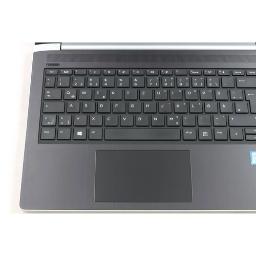 HP ProBook 430 G5 felújított laptop garanciával i5-16GB-256SSD-FHD