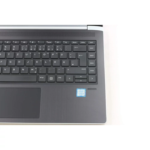 HP ProBook 430 G5 felújított laptop garanciával i5-16GB-256SSD-FHD