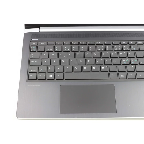 HP ProBook 430 G5 felújított laptop garanciával i3-16GB-240SSD-HD