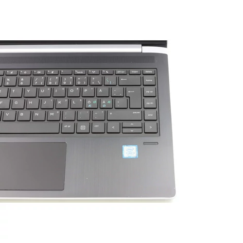HP ProBook 430 G5 felújított laptop garanciával i3-16GB-240SSD-HD