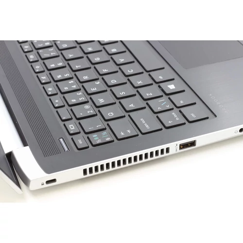 HP ProBook 430 G5 felújított laptop garanciával i3-16GB-240SSD-HD
