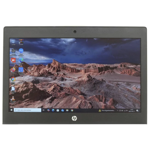 HP ProBook 430 G5 felújított laptop garanciával i3-16GB-240SSD-HD