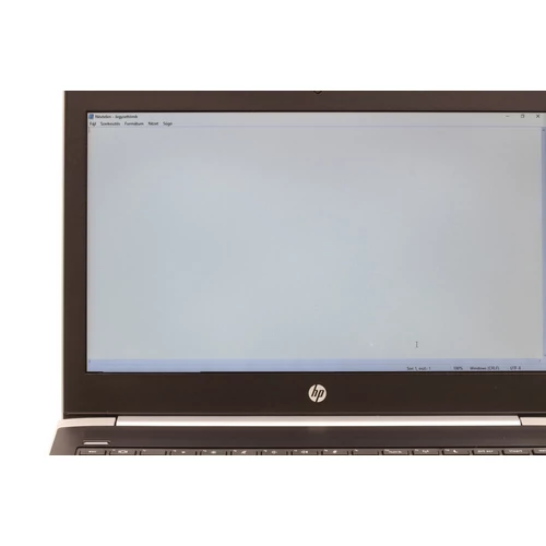 HP ProBook 430 G5 felújított laptop garanciával i3-16GB-240SSD-HD