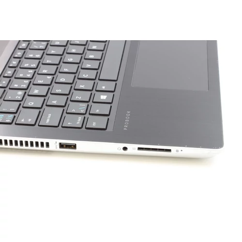 HP ProBook 430 G5 felújított laptop i5-8250U 8GB RAM 256SSD 13.3" FHD WIN11