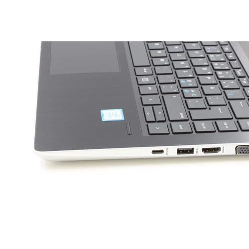 HP ProBook 430 G5 felújított laptop i5-8250U 8GB RAM 256SSD 13.3" FHD WIN11