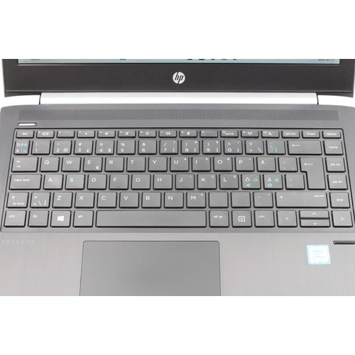 HP ProBook 430 G5 felújított laptop i5-8250U 8GB RAM 256SSD 13.3" FHD WIN11