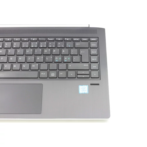 HP ProBook 430 G5 felújított laptop i5-8250U 8GB RAM 256SSD 13.3" FHD WIN11
