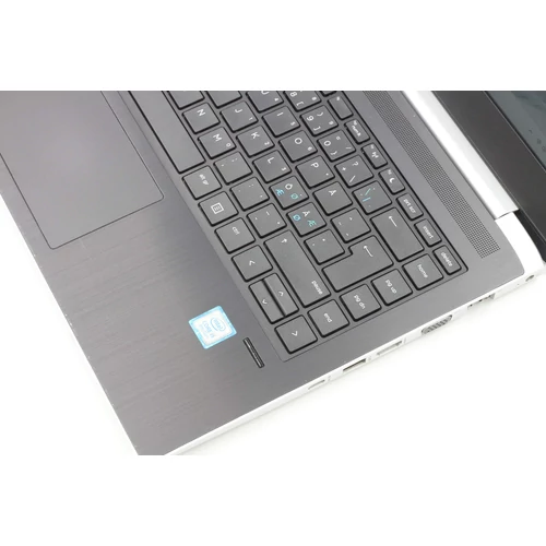 HP ProBook 430 G5 felújított laptop i5-8250U 8GB RAM 256SSD 13.3" FHD WIN11
