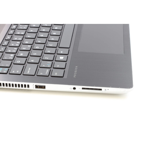 HP ProBook 430 G5 felújított laptop i5-8250U 8GB RAM 240SSD 13.3" FHD WIN11