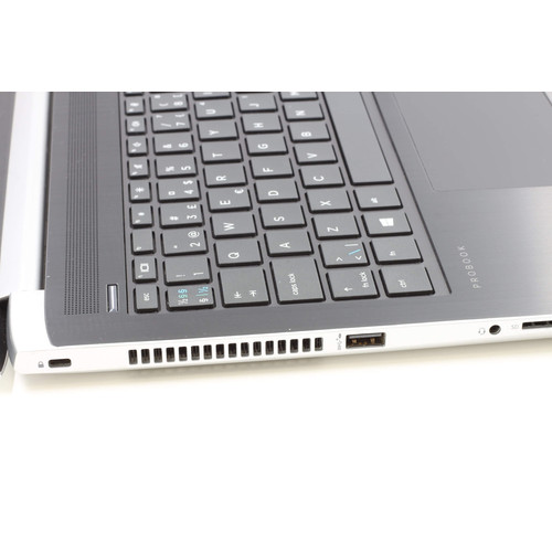HP ProBook 430 G5 felújított laptop i5-8250U 8GB RAM 240SSD 13.3" FHD WIN11