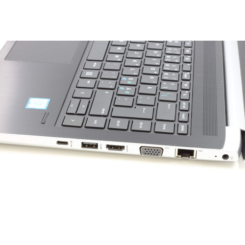 HP ProBook 430 G5 felújított laptop i5-8250U 8GB RAM 240SSD 13.3" FHD WIN11