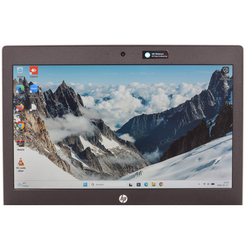 HP ProBook 430 G5 felújított laptop i5-8250U 8GB RAM 240SSD 13.3" FHD WIN11