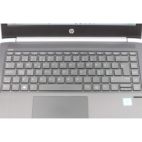 HP ProBook 430 G5 felújított laptop i5-8250U 8GB RAM 240SSD 13.3" FHD WIN11