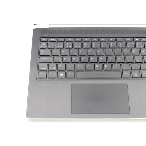 HP ProBook 430 G5 felújított laptop i5-8250U 8GB RAM 240SSD 13.3" FHD WIN11