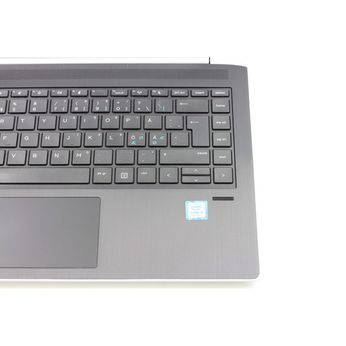 HP ProBook 430 G5 felújított laptop i5-8250U 8GB RAM 240SSD 13.3" FHD WIN11