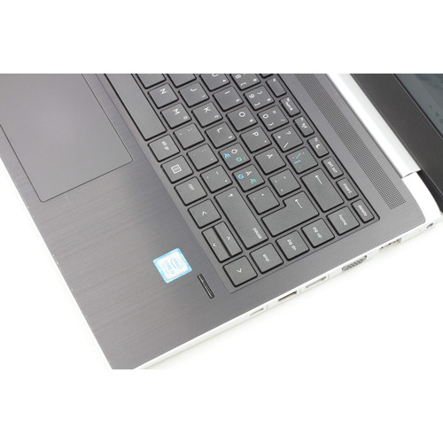 HP ProBook 430 G5 felújított laptop i5-8250U 8GB RAM 240SSD 13.3" FHD WIN11