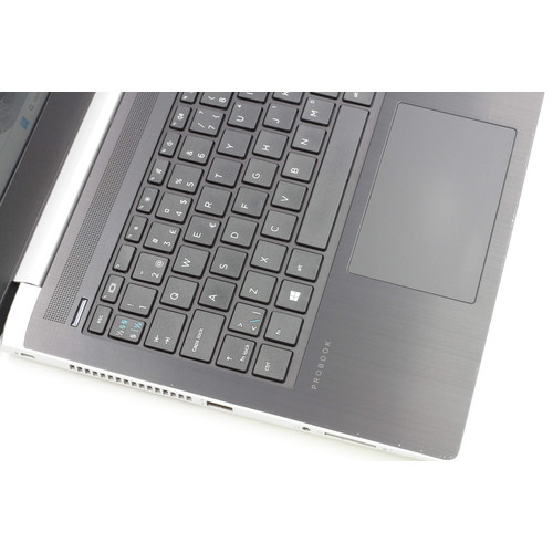 HP ProBook 430 G5 felújított laptop i5-8250U 8GB RAM 240SSD 13.3" FHD WIN11