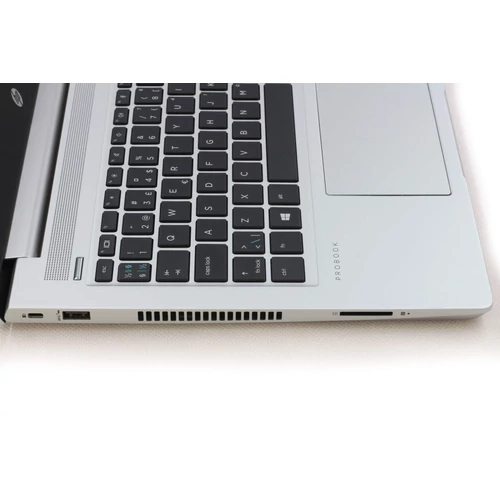 HP ProBook 430 G6 felújított laptop garanciával i3-16GB-500SSD-HD