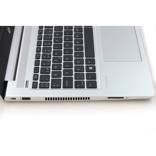 HP ProBook 430 G6 felújított laptop garanciával i3-16GB-256SSD-FHD
