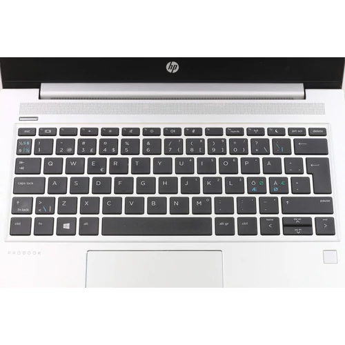 HP ProBook 430 G6 felújított laptop garanciával i3-16GB-256SSD-FHD