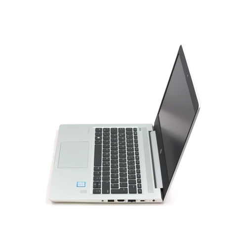 HP ProBook 430 G6 felújított laptop garanciával i5-8GB-256SSD-HD
