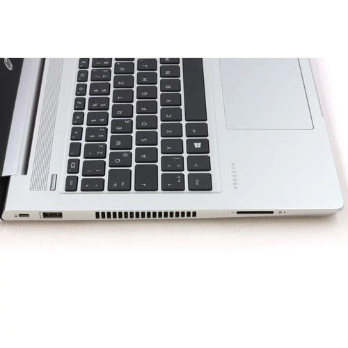HP ProBook 430 G6 felújított laptop garanciával i5-8GB-256SSD-HD